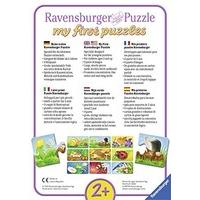 Ravensburger 07332 0 \