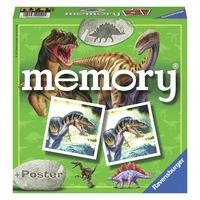 Ravensburger 22099 memory dinosaurs