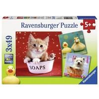 Ravensburger 24092481 Jigsaw Puzzle