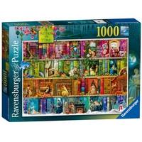 Ravensburger A Stitch in Time 1000pc Jigsaw Puzzle