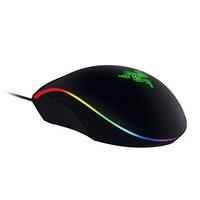 Razer Diamondback RGB Backlight Ambidextrous Gaming Mouse (Precise 16, 000 DPI Sensor)