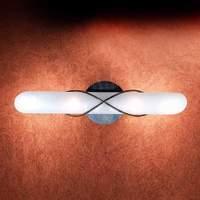 rania unusual wall lamp 45 cm