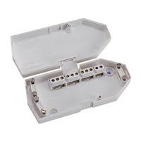 rapid j501 ashley downlighter junction box