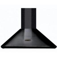 Rangemaster Chimney Hood 70cm Black