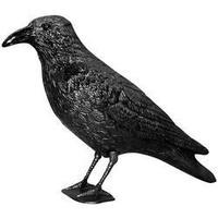 Raven pigeon scarer Swissinno Taubenabwehr-Rabe 1 pc(s)