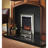 Raglan Balanced Flue Gas Fire, From Flavel