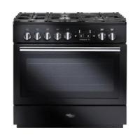 Rangemaster Professional 90 Dual Fuel