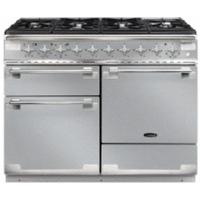 rangemaster elise 110 dual fuel stainless steel