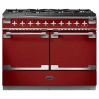 Rangemaster Elise SE 110 Cherry Red