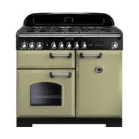 Rangemaster Classic Deluxe 100 DF