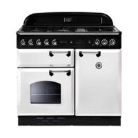 rangemaster classic 100 dual fuel