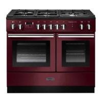 Rangemaster Professional Plus FX 100 Cranberry