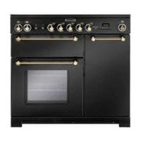 Rangemaster Kitchener 90 Electric Ceramic