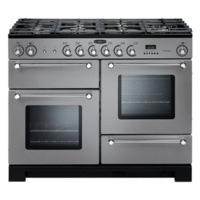 Rangemaster Kitchener 110 Dual Fuel