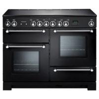 rangemaster kitchener 110 electric ceramic