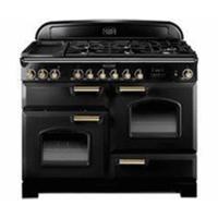 Rangemaster Classic Deluxe 110 Electric Ceramic