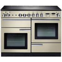 rangemaster professional plus 110 electric induction