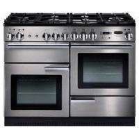 rangemaster professional plus 110 electric ceramic