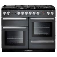 Rangemaster Nexus 110 Dual Fuel Slate