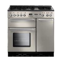 Rangemaster Toledo 90 Dual Fuel