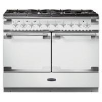 Rangemaster Elise SE 110 White