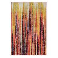 Radiant Stripe Rug