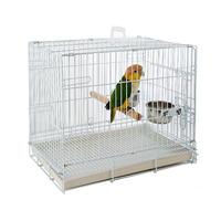 Rainforest Skyline Carry Cage Small