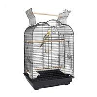 Rainforest Arizona Bird Cage