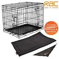 RAC Advanced Fold Flat Carrier, Medium