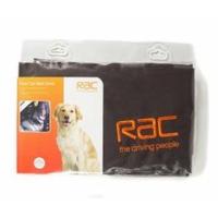 rac front car seat cover