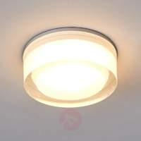 Raik Round LED Recessed Spot