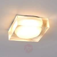 Raik Transparent LED Recessed Spot