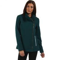 raelynn fleece deep teal