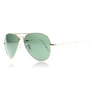 Ray-Ban 3479 Folding Aviator