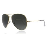 Ray-Ban Aviator RB3025 001/58 Medium 58mm