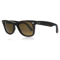 Ray-Ban Wayfarer RB2140 902/57 Medium 50mm