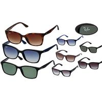 Ray-Ban Wayfarer Sunglasses - 11 Models
