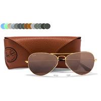 Ray-Ban Aviator Sunglasses - 16 Designs