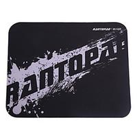 Rantopad Rubber Mouse Pad for Gaming Use