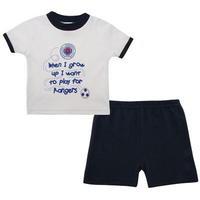 Rangers FC Fun Pyjamas Infant Boys