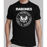 rabones - j. brown (ask for it with your name educamisetas@icloud.com)