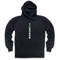 Race Shifter Hoodie