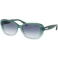 Ralph Lauren RA5215 316979 (teal gradient/clear blue gradient)