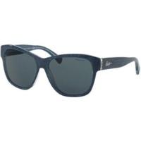 Ralph Lauren RA5226 163087 (blue denim crystal/grey blue solid)