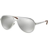 Ralph Lauren RL7049Q 92936G (brushed matte silver/grey silver mirror)