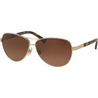 ralph lauren ra4116 3138t5 light gold tokyo tortoisebrown gradient pol ...