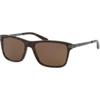 Ralph Lauren RL8155 500373 (dark havana/brown)