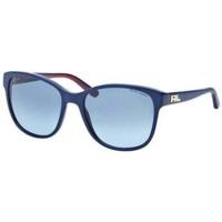 Ralph Lauren RL8123 54598F (blue navy/gradient blue)