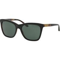 Ralph Lauren RL8151Q 526071 (top black-havana jl/green)