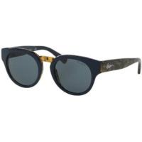 Ralph Lauren RA5227 163387 (navy-tortoise/blue solid)